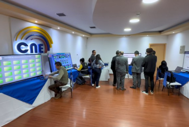 Multas y sanciones electorales del CNE en 2025: conócelas aquí.