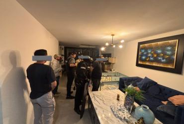 Operación Hércules 92