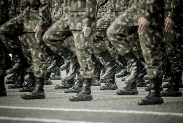 militares referencial