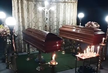 Crimen de hermanos en Shushufindi