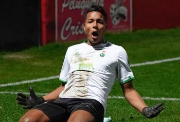 Clubes de Europa preguntan por Jeremy Arévalo: Racing confirma cláusula millonaria