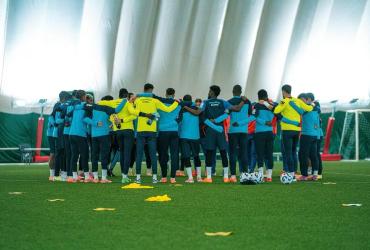 Ecuador jugará el partido amistoso ante Canadá