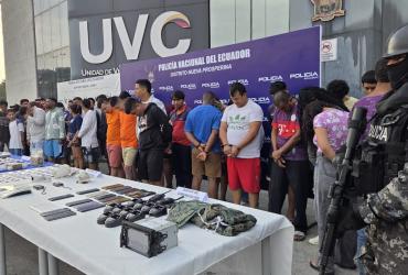 detenidos operativo apolo 30