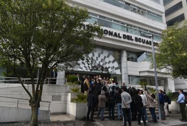 Titiritero sentenciado por violación