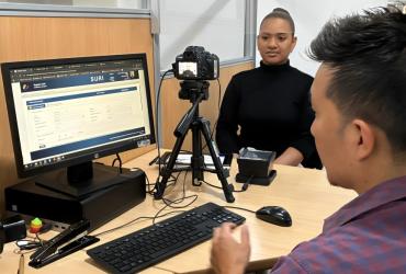 Habrá jornada de cedulación extraordinaria para el Referéndum Ecuador 2025.