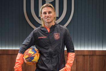 Sebastián Beccacece