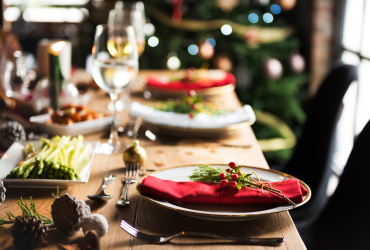 Navidad y Fin de Año.