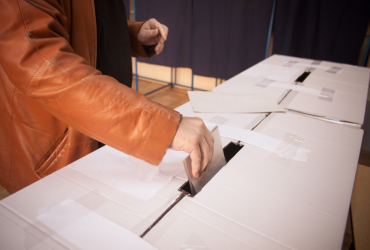 Exit Poll de Referéndum y Consulta Popular 2025