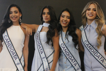 Reina de Guayaquil 2025