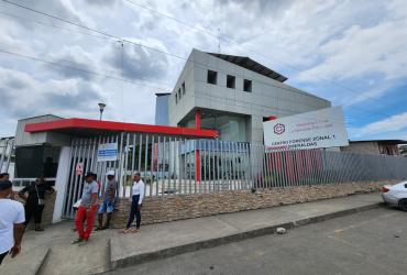 ESTUDIANTE ASESINADO EN ESMERALDAS