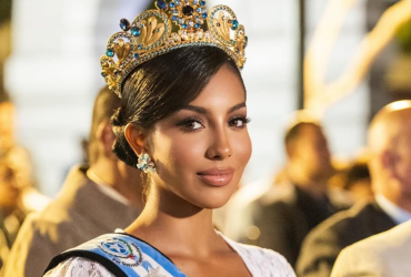 Jenniffer Tutivén, Reina de Guayaquil 2024