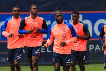 ecuador enner valencia