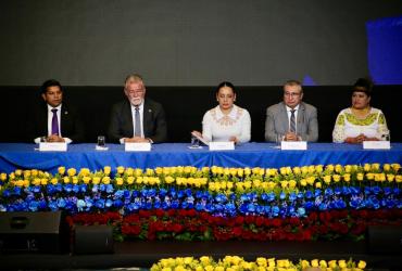 Consulta popular 2025.