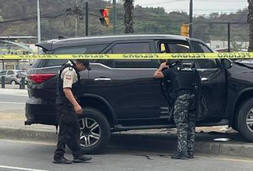 Crimen Francisco Orellana