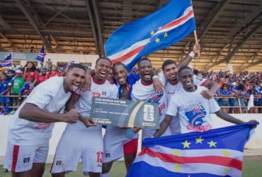 cabo verde clasificado al mundial 2026