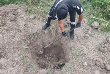 DESMEMBRADO YAGUACHI