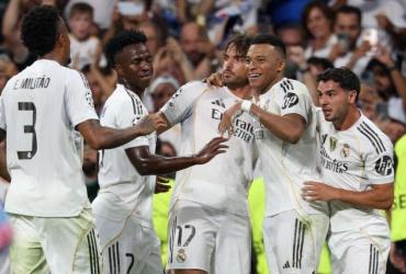 real madrid laliga 2025