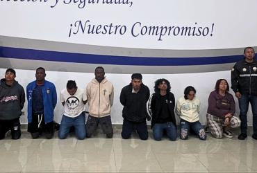 Crimen - Quito - extorsión