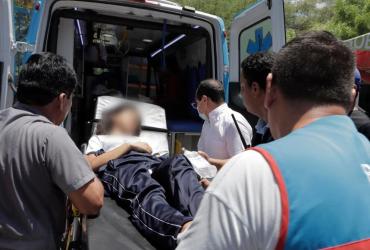 intoxicacion estudiantes