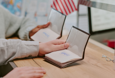 visas de trabajo EE UU