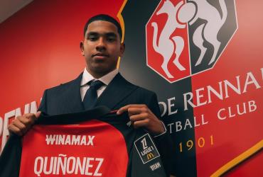 Elías Legendre Quiñónez