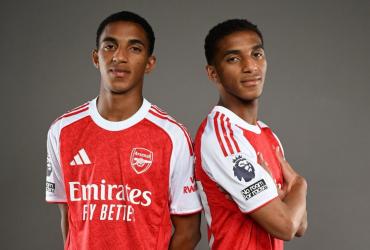 Hermanos Quintero Arsenal