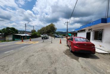 HOMBRE ASESINADO EN SAN MATEO