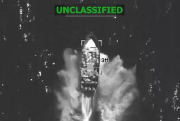 Narcotráfico en el Pacífico Oriental deja cuatro muertos