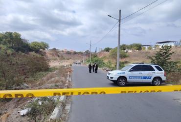 Doble crimen Los Eléctricos