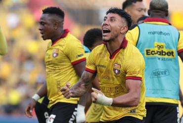 BARCELONA VS LIGA DE (15575659)