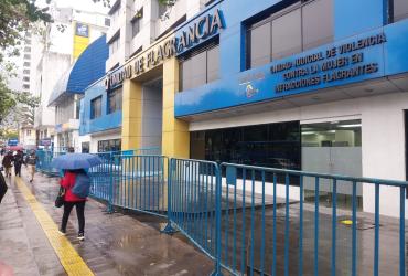 Hombre detenido por intento de homicidio