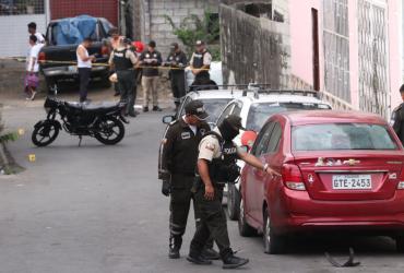 muerto gallegos lara