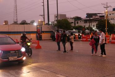 peatones juan tanca marengo