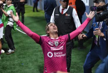 Independiente del Valle.