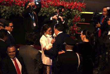 pabel muñoz y maría josé pinto