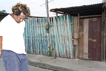 Alias Bob Marley tendría vínculos con la masacre en una vivienda donde se festejaba un matrimonio.