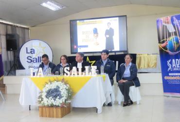 Reliquias del Santo Hermano Miguel en Loja