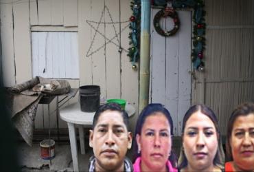 caso matrimonio matanza