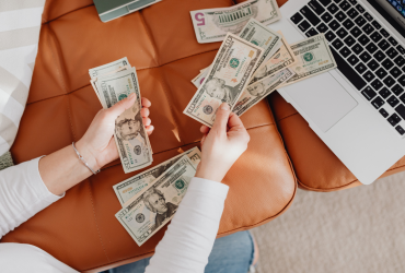 El pago de la devolución del IVA sufre retrasos en Ecuador.