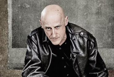 Jorge Martínez falleció a los 70 años a causa del cáncer.