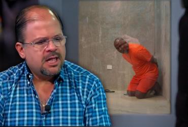 John Reimberg - Bob Marley - Crimen - Fiscalía