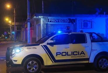 mujer asesinada en La Libertad