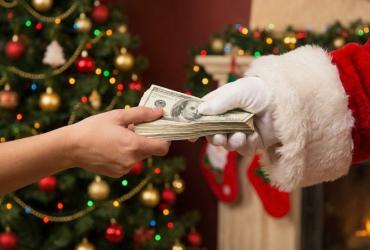 Decimo tercer sueldo