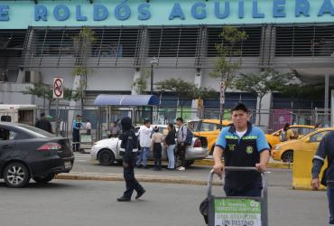 ataque a periodistas