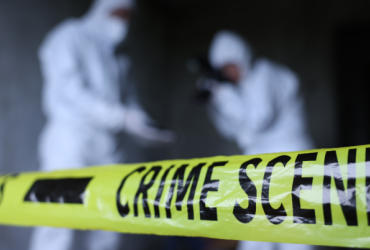 Se registró una persona fallecida cerca del ECU 911 de Portoviejo.