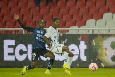 Independiente del Valle vs. Liga de Quito, LigaPro 2025, hexagonal final, en vivo, dónde ver, hora, IDV, LDU