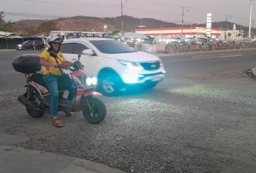 ¡No es un barrio, es un potrero! Malestar en Villa Bonita y Mi Lote de Guayaquil