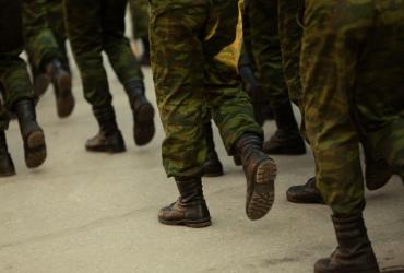 Militares procesados por ejecución extrajudicial