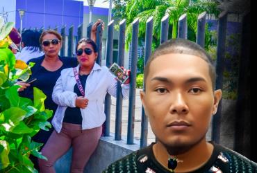 crimen Guerreros del Fortin