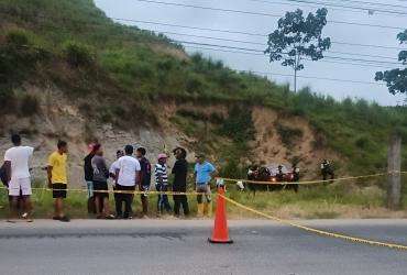 DOBLE ASESINATO EN MUISNE 1